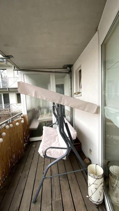 Appartment Mit Grossem Balkon Im Belgischen Viertel Colonia Exterior foto