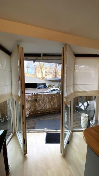 Appartment Mit Grossem Balkon Im Belgischen Viertel Colonia Exterior foto