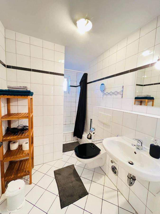Appartment Mit Grossem Balkon Im Belgischen Viertel Colonia Exterior foto